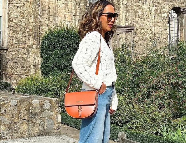 Fashion Icons Over 40: Who to Follow for Inspiration