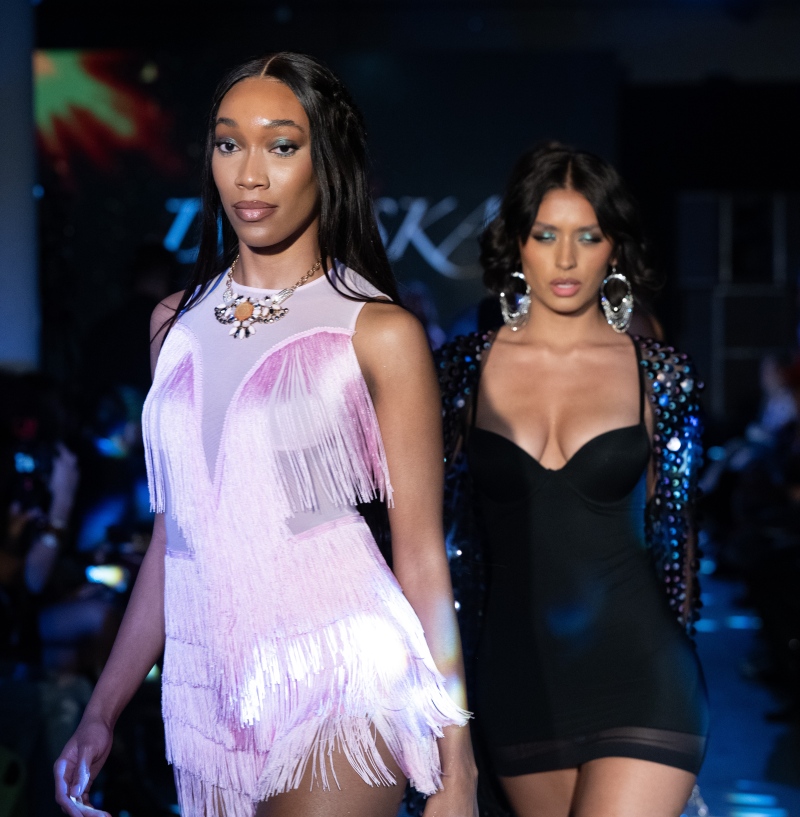 Miami Art Week Powered by Art Hearts Fashion – Part 3