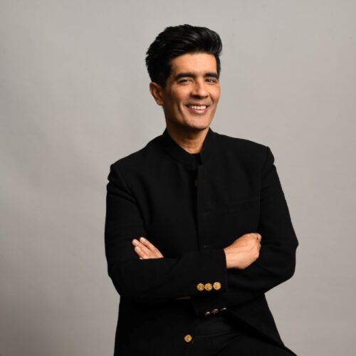 Inside the World of Manish Malhotra