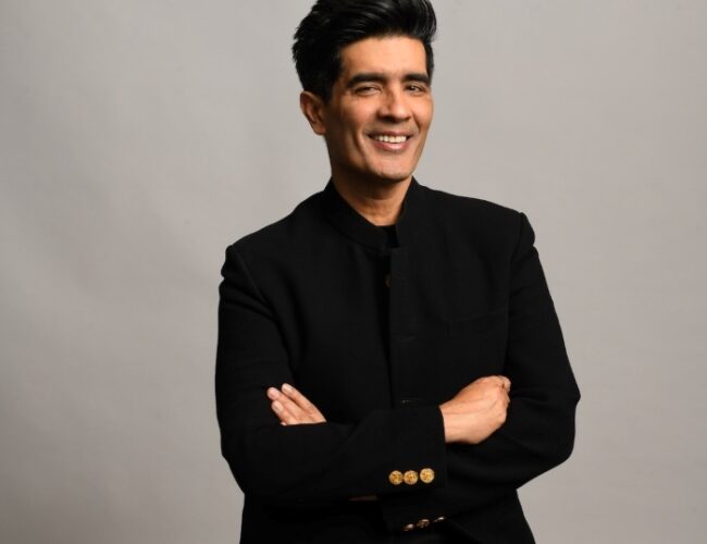 Inside the World of Manish Malhotra