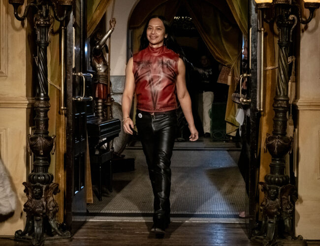 Zaldy Fall Winter 2026