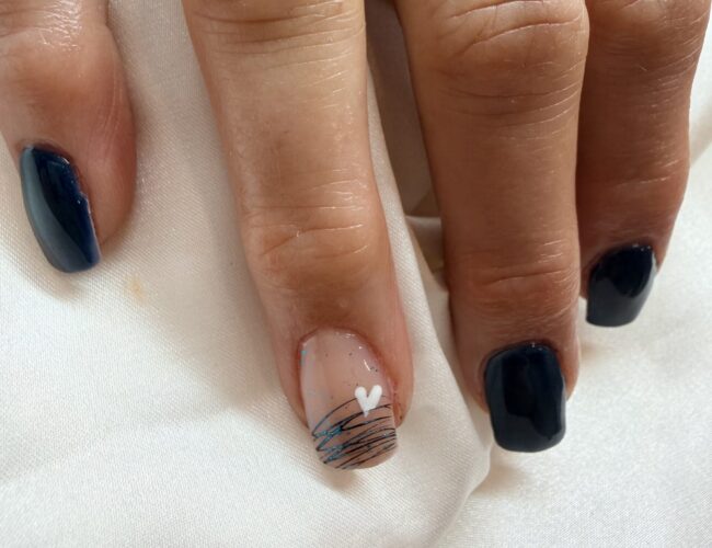 New Year, New Nails: A January Reset