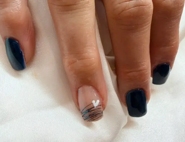 New Year, New Nails: A January Reset