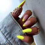 10 Hot Nail Trends for Spring