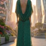 Tadashi Shoji Fall/Winter 2026