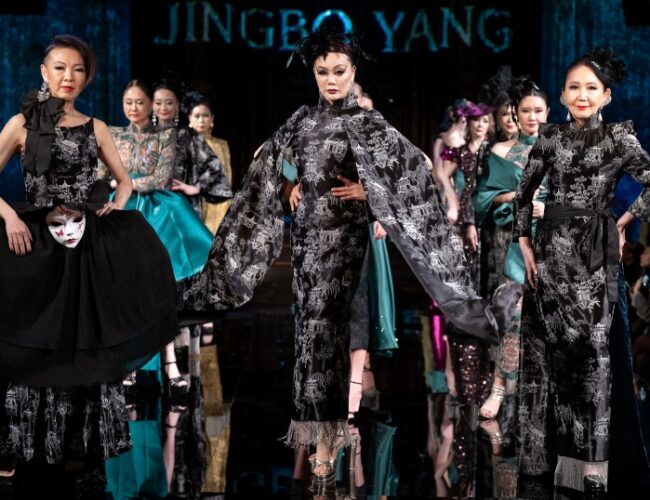 Art Hearts Fashion F/W 26: Day 1