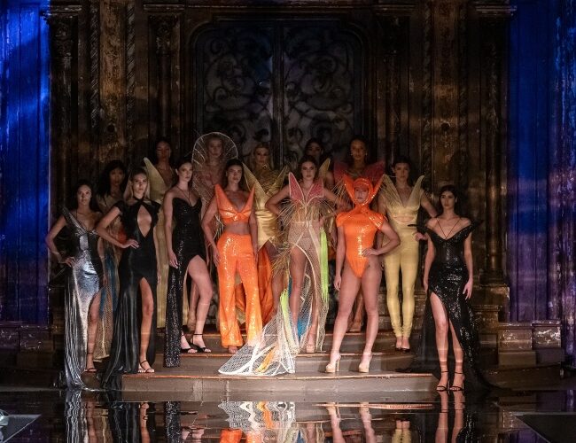 Art Hearts Fashion F/W 26: Day 2