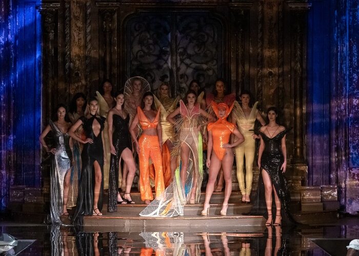 Art Hearts Fashion F/W 26: Day 2