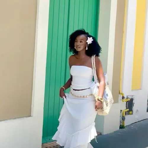 IT Girl Winter to Spring Transitional Pieces