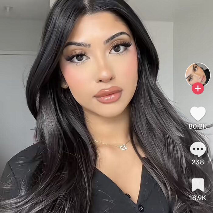 92i Makeup: The French Beauty Trend Taking Over TikTok