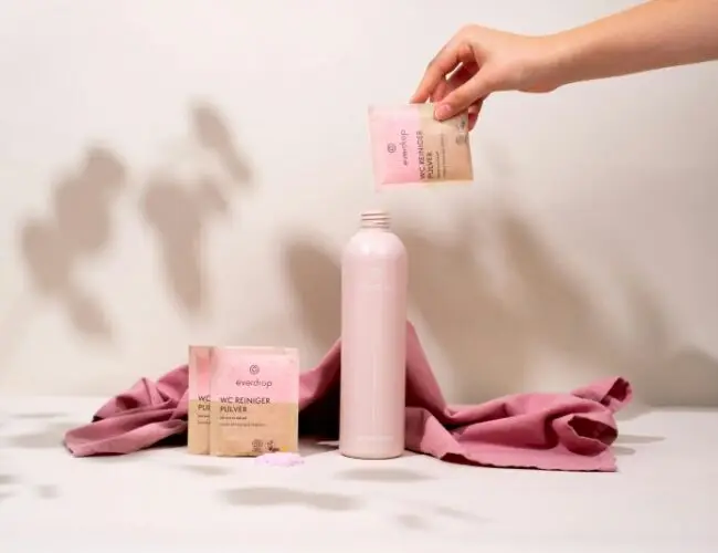 Are Refillable Beauty Products the Future of the Industry?