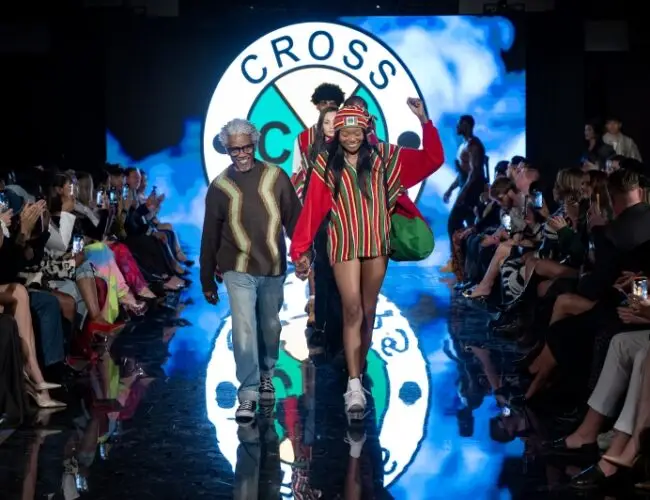 LAFW 2026 Powered by Art Hearts Fashion: Day 1