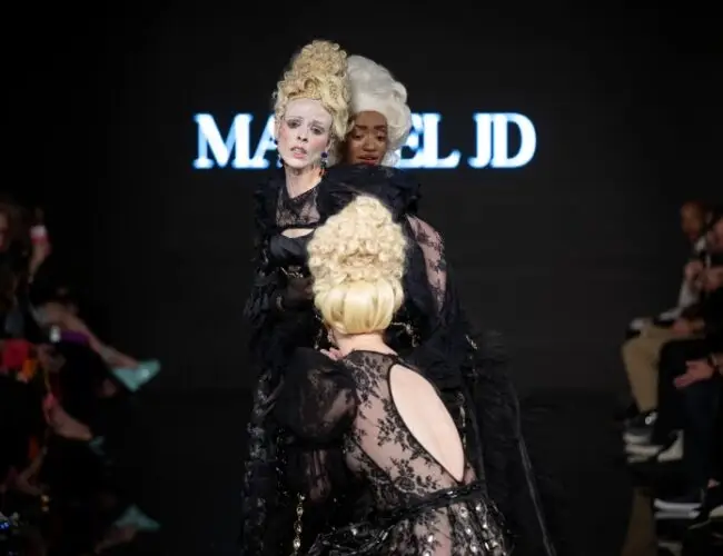 LAFW 2026 Powered by Art Hearts Fashion: Day 3