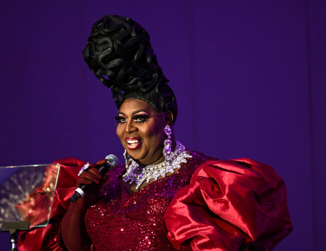 SAVE’s Champions of Equality Gala