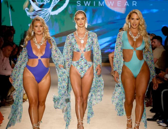 Shop the Runway: Salty Mermaid MSW