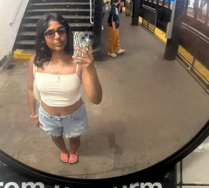Summer Glow Routine