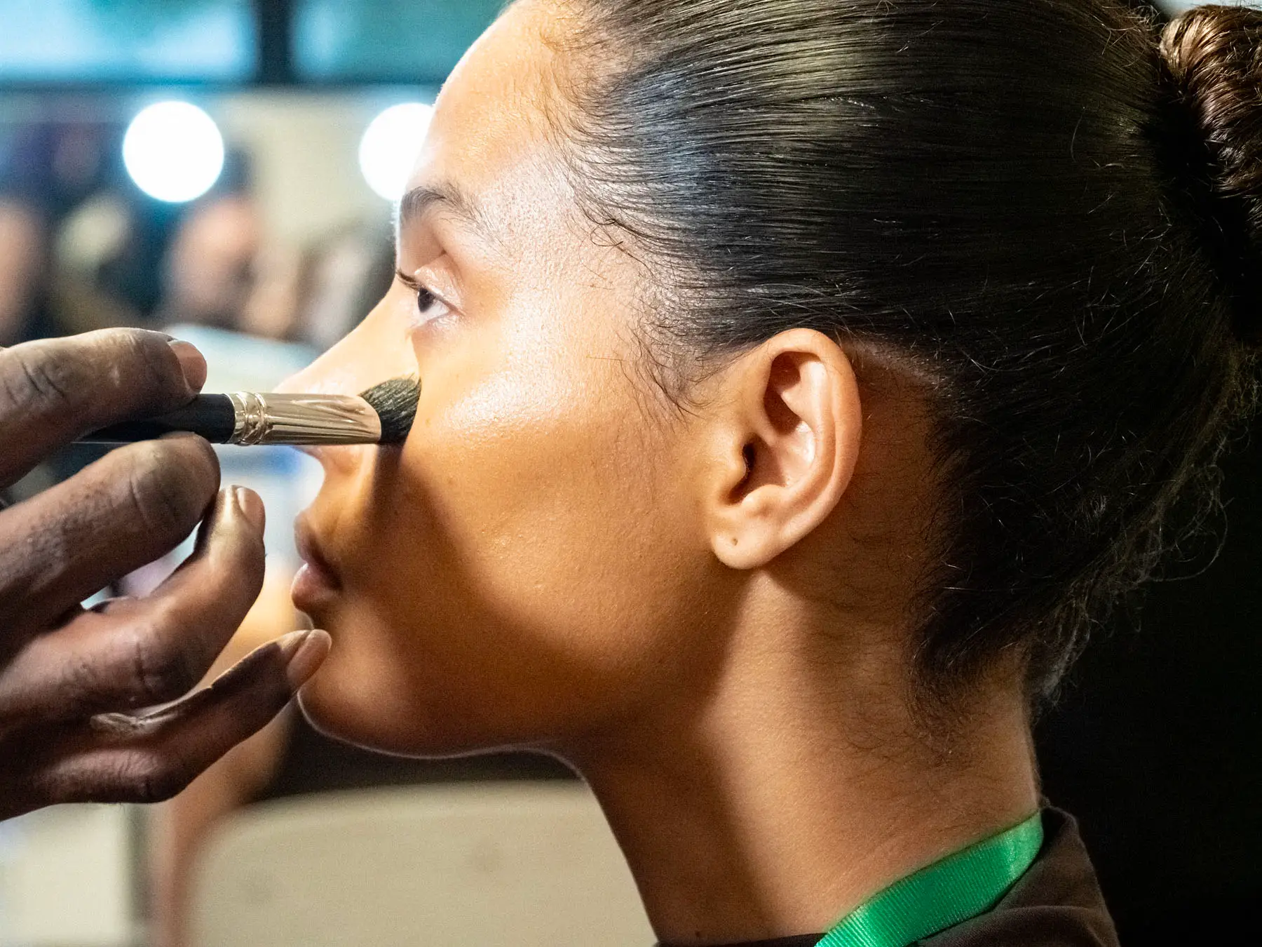 Yes, You Can Recreate NYFW Beauty Looks at Home