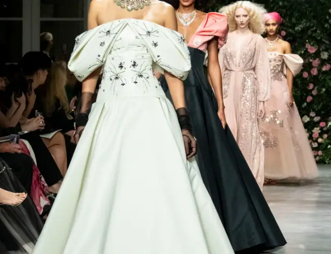 Bibhu Mohapatra S/S27