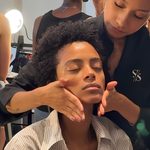 Savor Beauty Brings Sok-gwang Pibu to New York Fashion Week