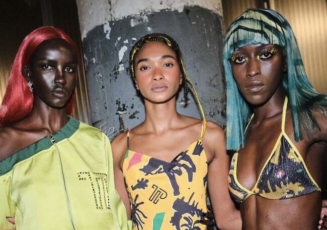 Our Favorite Beauty Moments from NYFW S/S 26