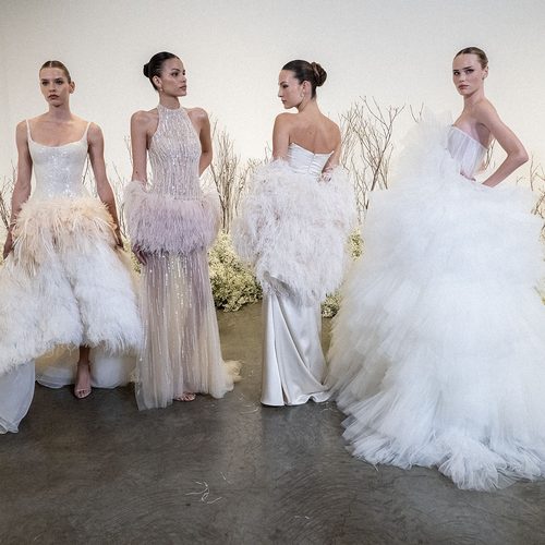 Nicole + Felicia Fall 2027 Presentation