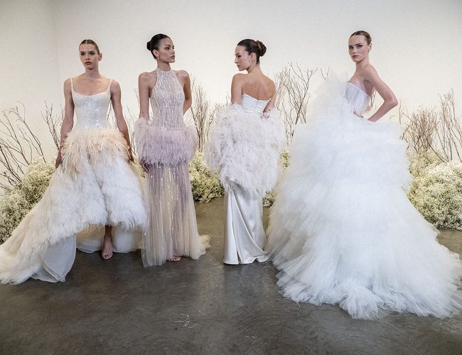 Nicole + Felicia Fall 2027 Presentation