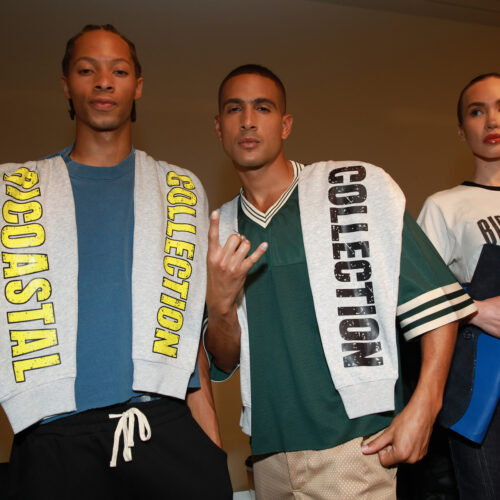 BiCoastal Collection S/S 2027