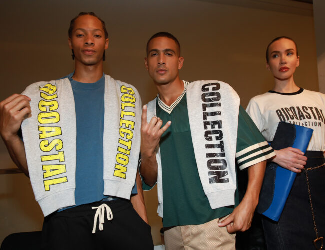 BiCoastal Collection S/S 2027