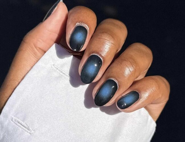 No Excuse for Boring Nails This Winter – Try These 10 Trends