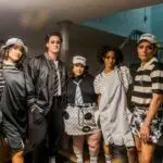 CWILLI Shakes Up Chicago Fashion Week