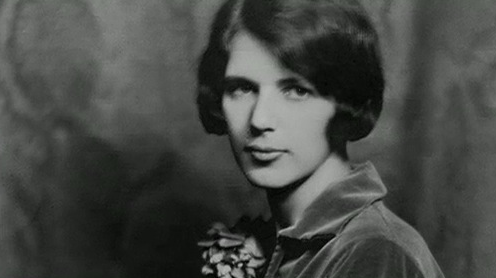 Fashion’s Forgotten Flames: Lois Long