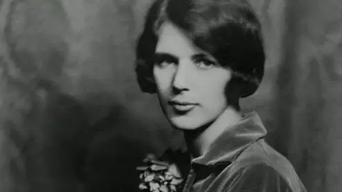 Fashion’s Forgotten Flames: Lois Long