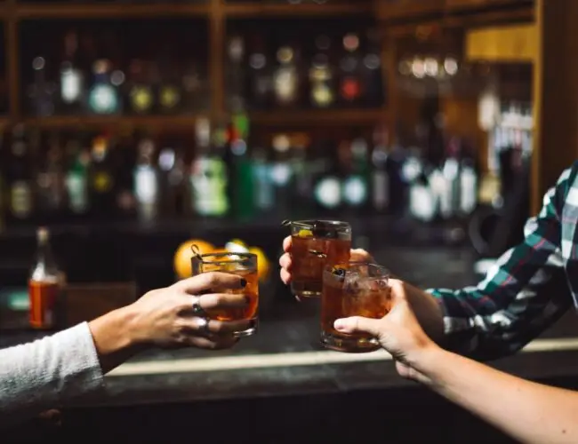Best Happy Hours in NYC