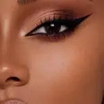 Gen Z Has Declared Winged Eyeliner a Millennial Birth Certificate