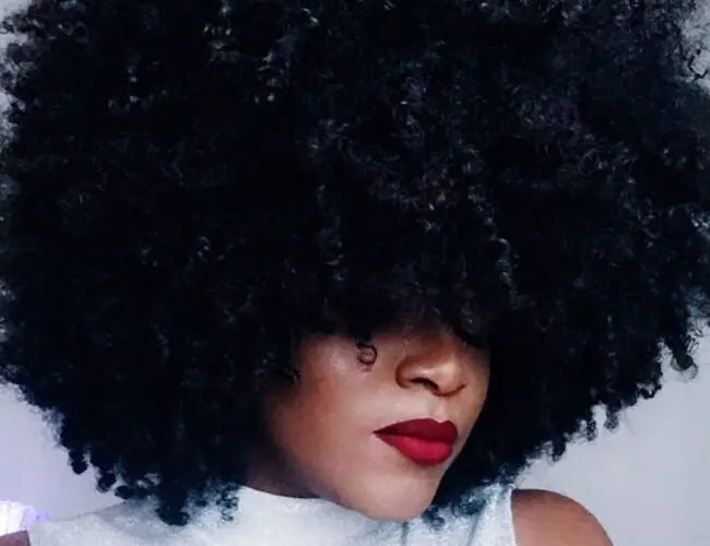 Vogue Tried to Rename the Afro….
