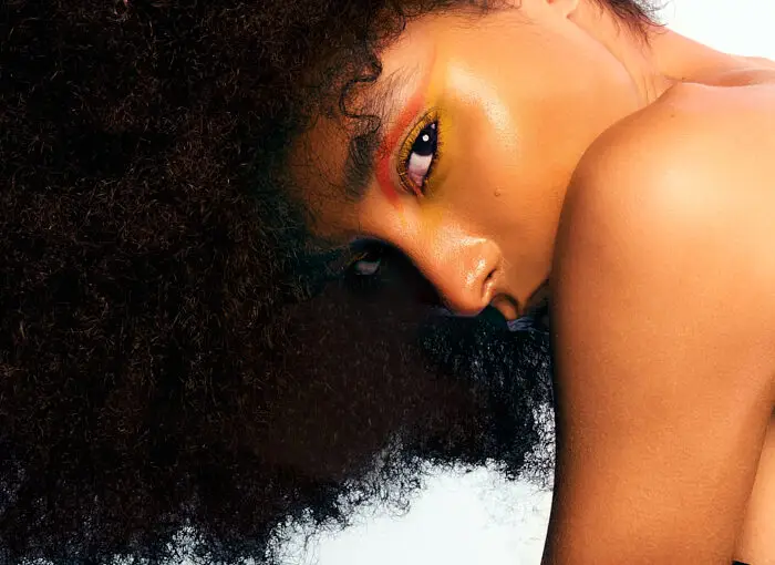 Summer Beauty