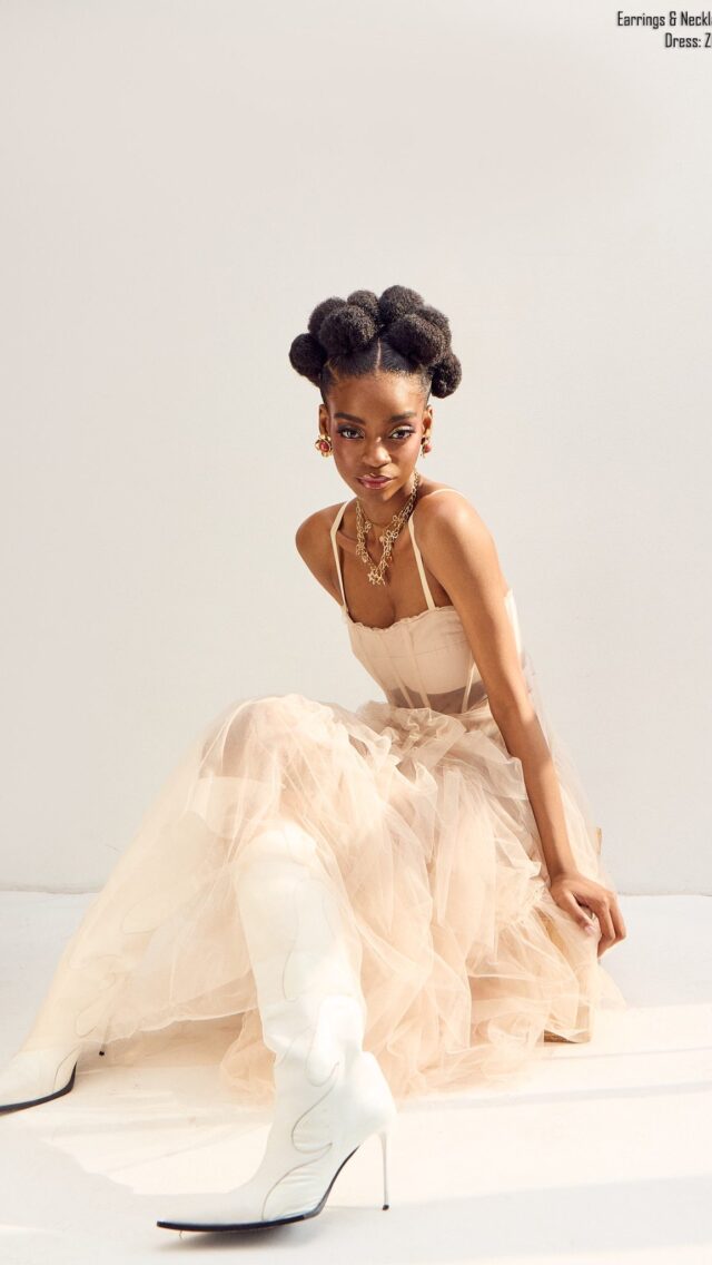 FEMME PETAL

#dress @zcrave 
#jewellery @ericksonbeamon 
#boots @laruicci 
.
#Photographer: @testthelights
#Stylist: @ikthestylist 
#Makeup: @paintedbyjsr 
#Hair: @kayratheodore 
#Nails: @yukiebeautyspa 
#MakeupAssistant: @dominiquenoelle_ 
#Models: janimatthew

XOXO,
#YourFashionBestie
.
.
.
#editorialphotography #photoshoot #beauty #fashion #style #xoxofashionmag