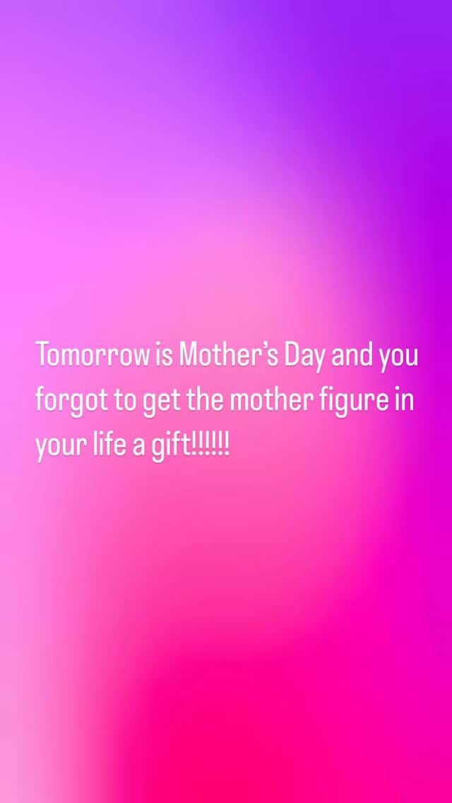 I totally forgot it’s Mother’s Day tomorrow and I’m a mom! Listen being a mom can mean you forget things, including pampering yourself. So when I saw @sundays_studio was having a #mothersday sale with 15% off gift cards I bought two! So my mom and her favorite child, me, can use to get #toxicfree #manipedis together. 

These with some flowers will help retain my #favoritechild status.

XOXO,
#yourfashionbestie 

By @ikthestylist 

.
.
.
.
#selfcare #pamperingtime #motherdaughterlove #xoxofashionmag